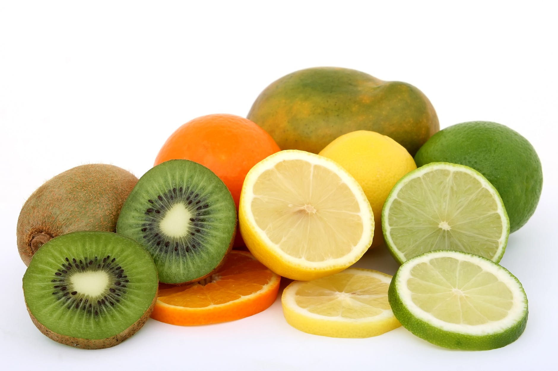 food healthy fruits orange